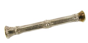 Dunhill Abu Simbel Pipe 2014